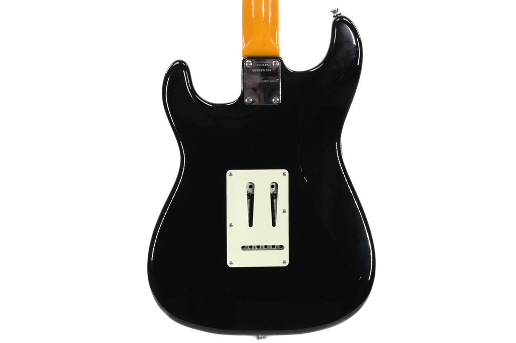 Blade Texas Classic Black