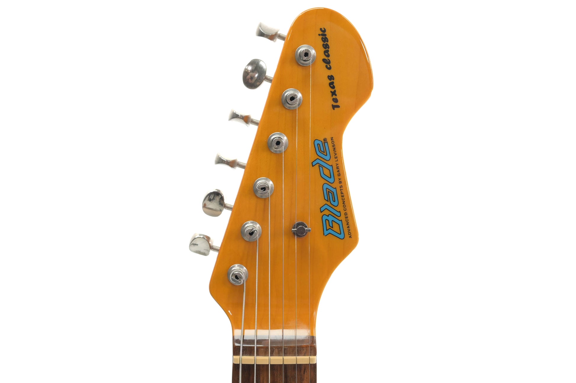 Blade Texas Classic Black