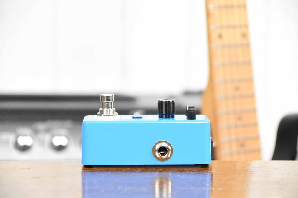 Blaxx BX-DRIVE A Overdrive Pedaal (5612171755684)