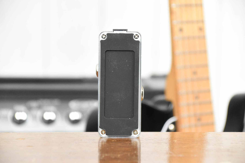 Blaxx BX-EQ B 5B Equalizer mini pedaal (5694818189476)