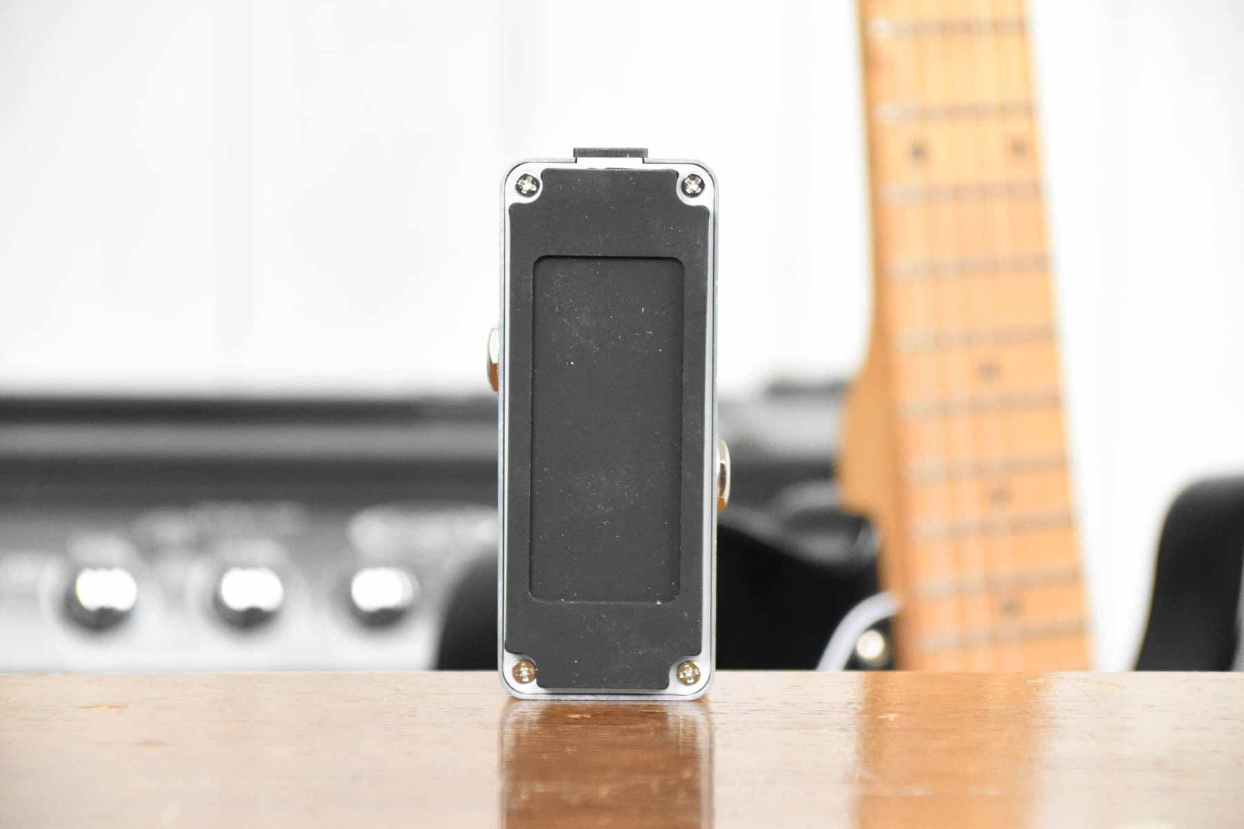 Blaxx BX-EQ B 5B Equalizer mini pedaal (5694818189476)