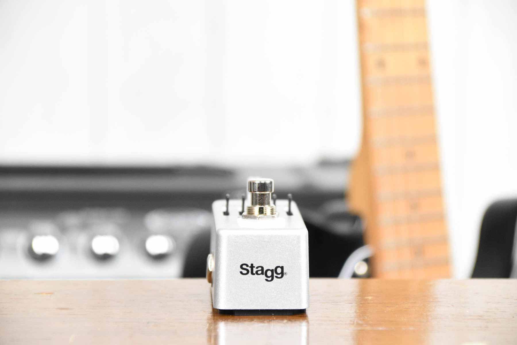 Blaxx BX-EQ B 5B Equalizer mini pedaal (5694818189476)