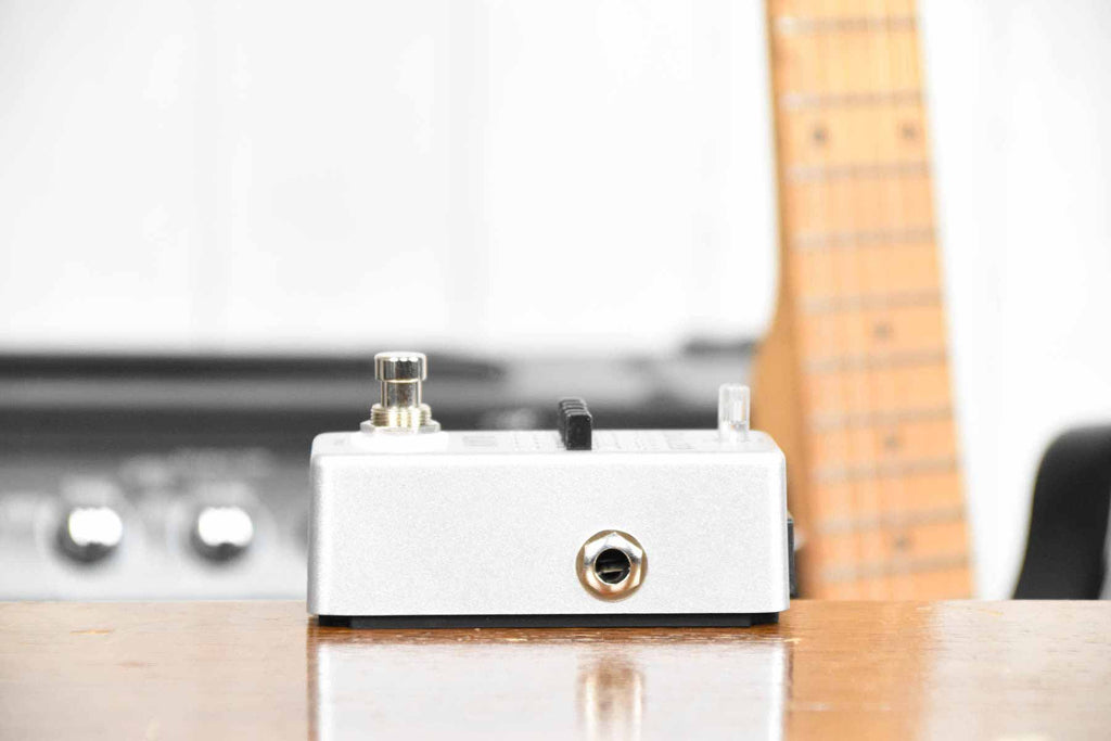 Blaxx BX-EQ B 5B Equalizer mini pedaal (5694818189476)