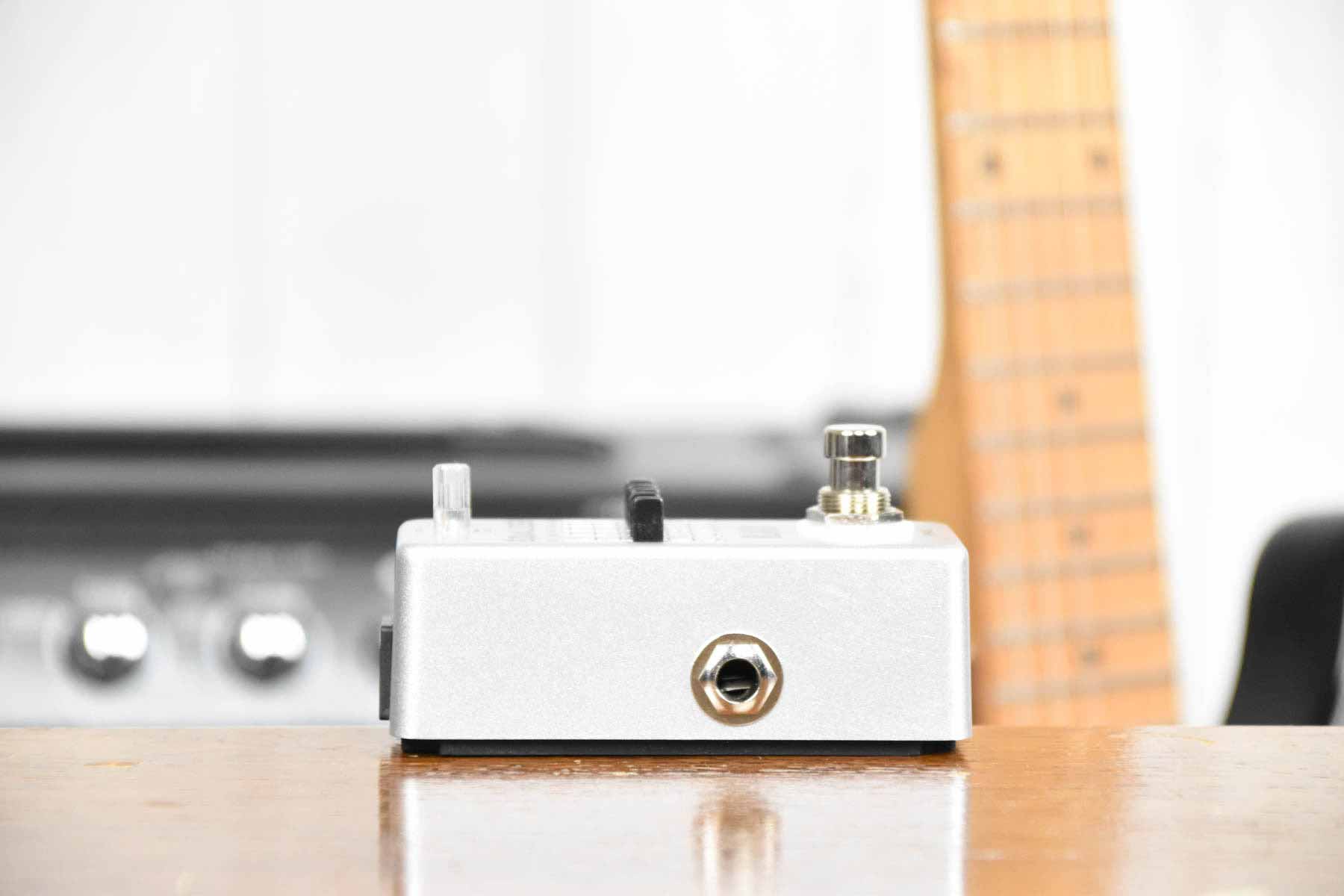 Blaxx BX-EQ B 5B Equalizer mini pedaal (5694818189476)