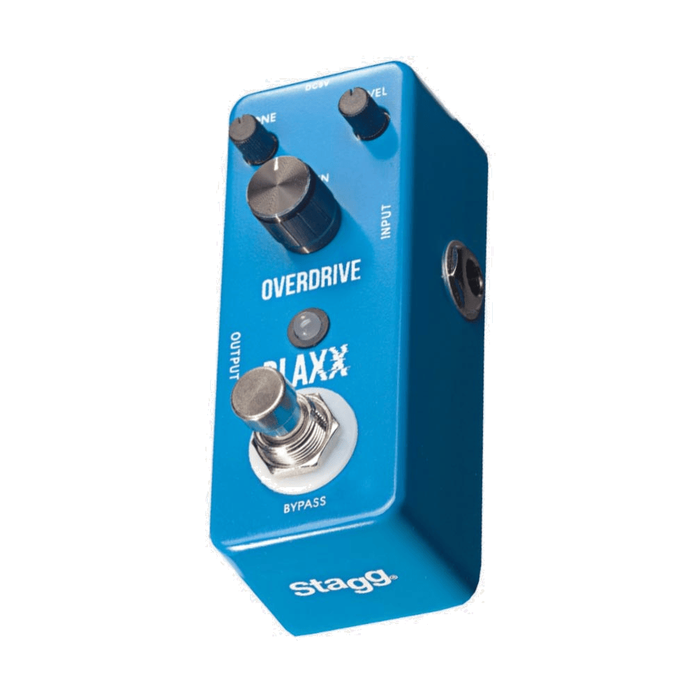 Blaxx BX-TREMOLO Tremolo mini pedaal