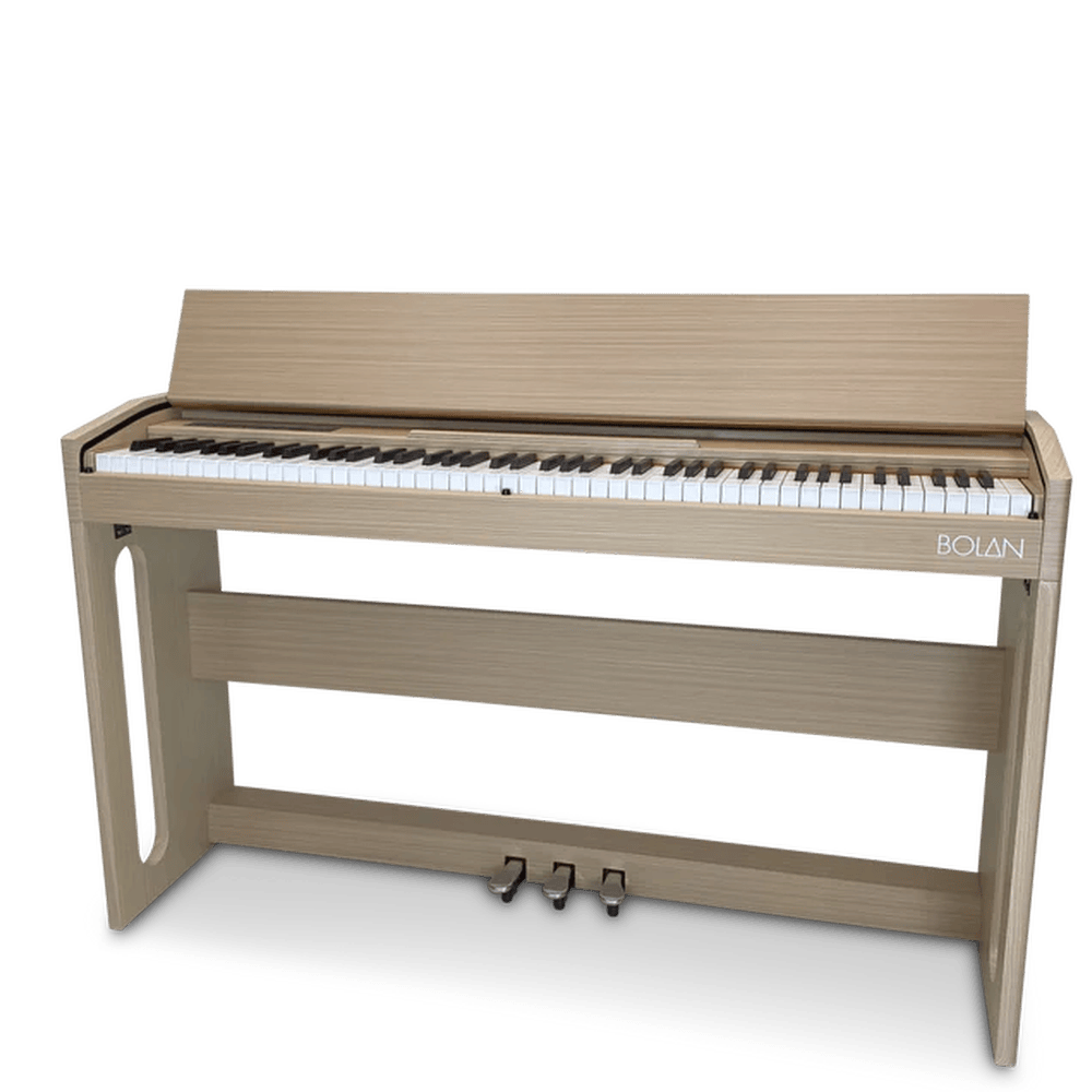 Bolan CP-3 Light Oak - Digitale piano