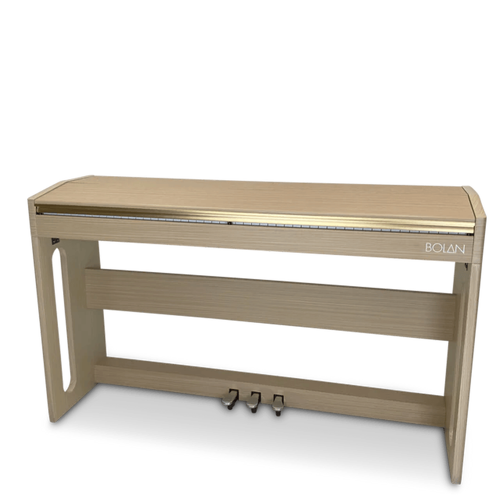 Bolan CP-3 Light Oak - Digitale piano