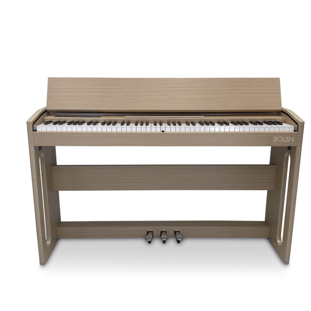 Bolan CP-3 Light Oak - Digitale piano
