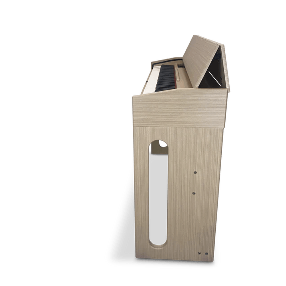 Bolan CP-3 Light Oak - Digitale piano