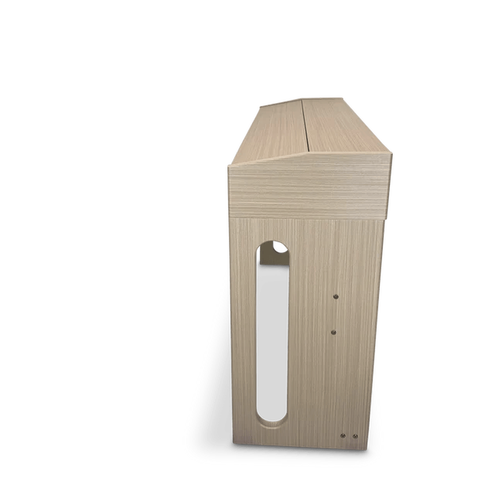 Bolan CP-3 Light Oak - Digitale piano
