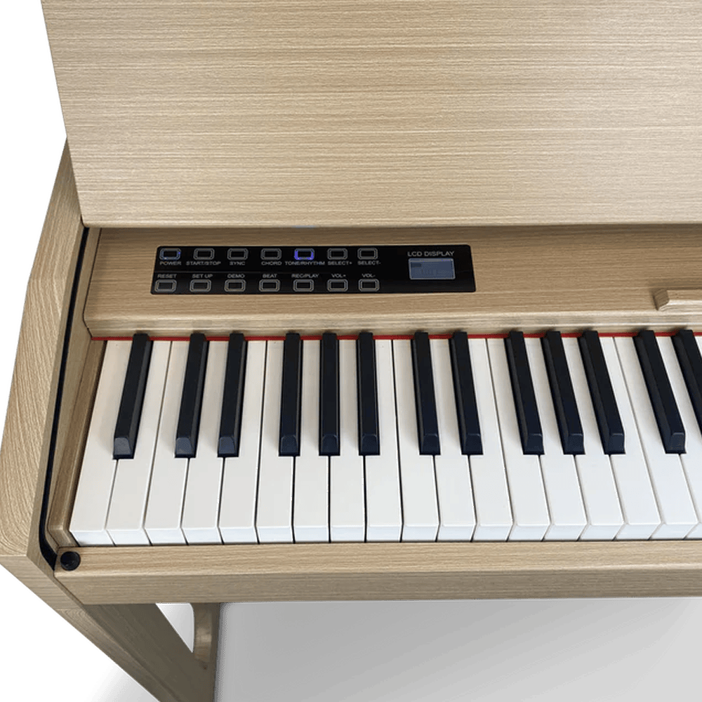 Bolan CP-3 Light Oak - Digitale piano