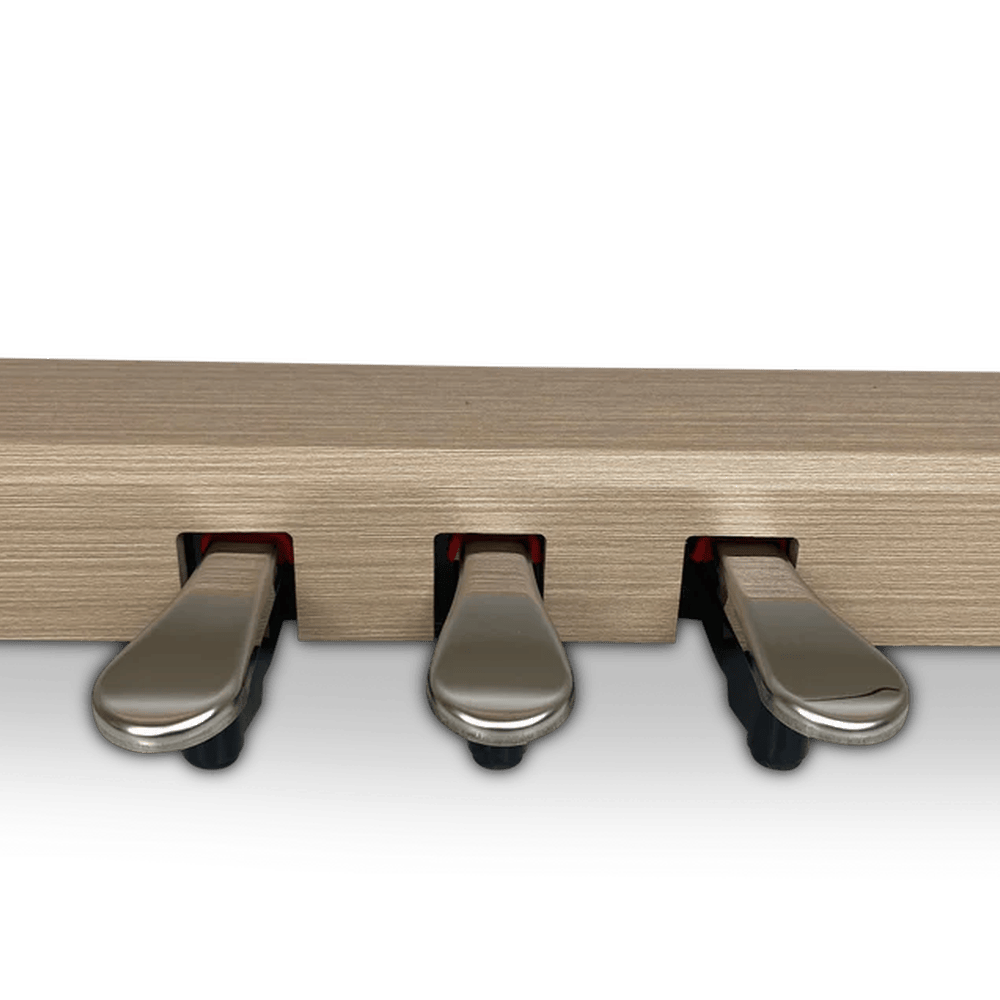 Bolan CP-3 Light Oak - Digitale piano
