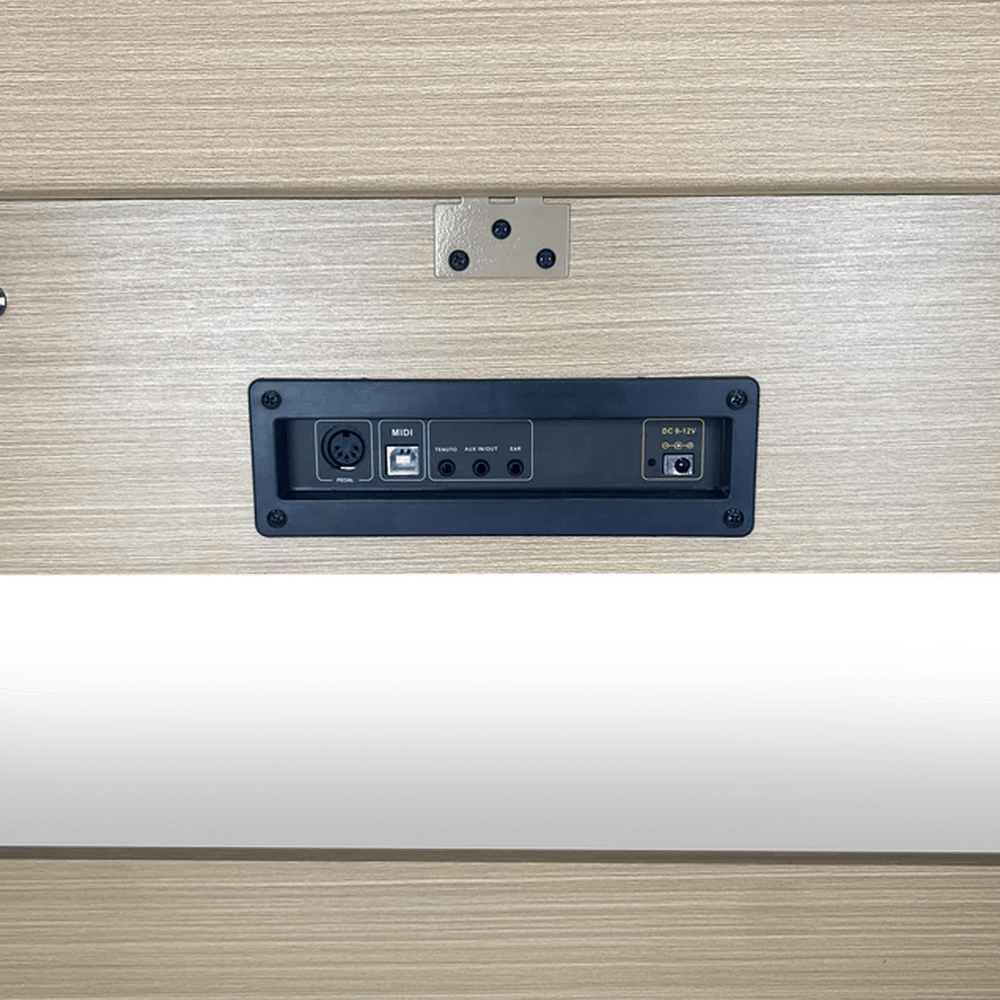Bolan CP-3 Light Oak - Digitale piano