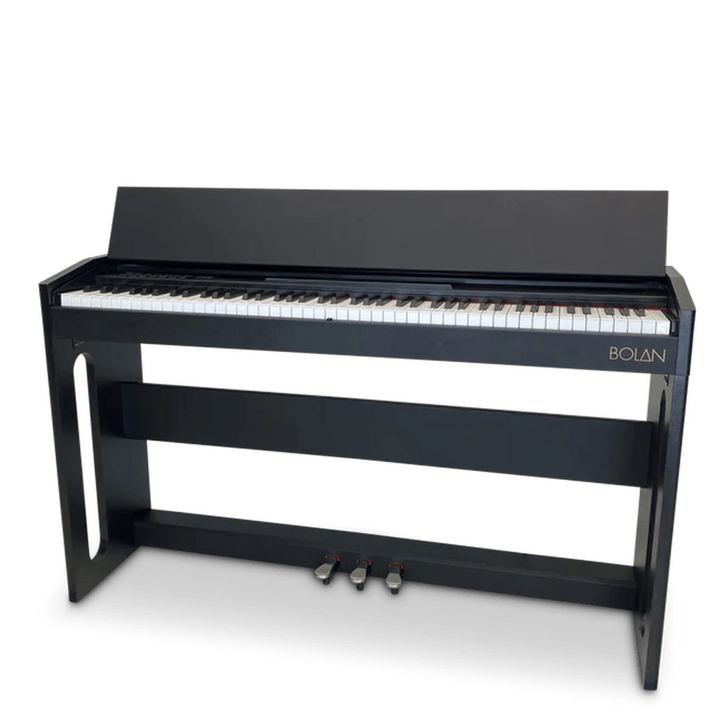 Bolan CP-3 Zwart - Digitale piano