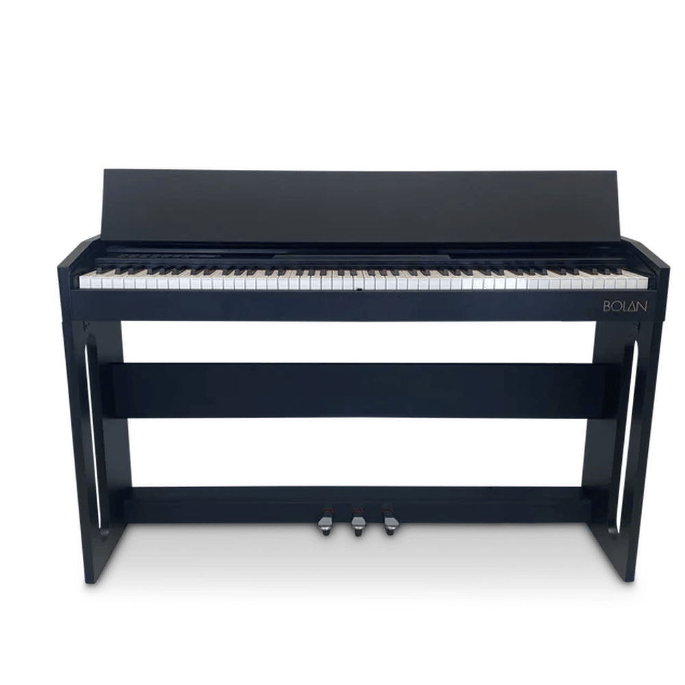 Bolan CP-3 Zwart - Digitale piano