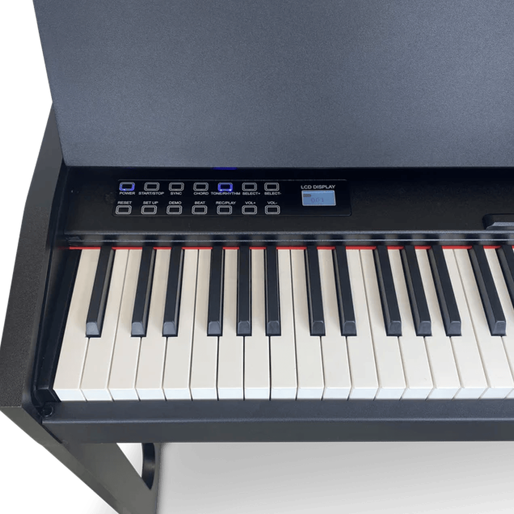 Bolan CP-3 Zwart - Digitale piano