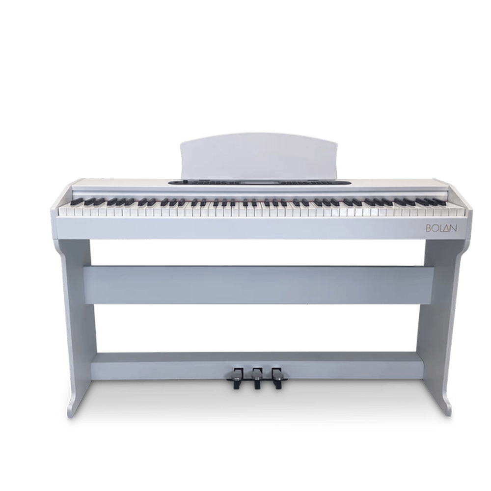 Bolan CP1 - Digitale Piano Wit