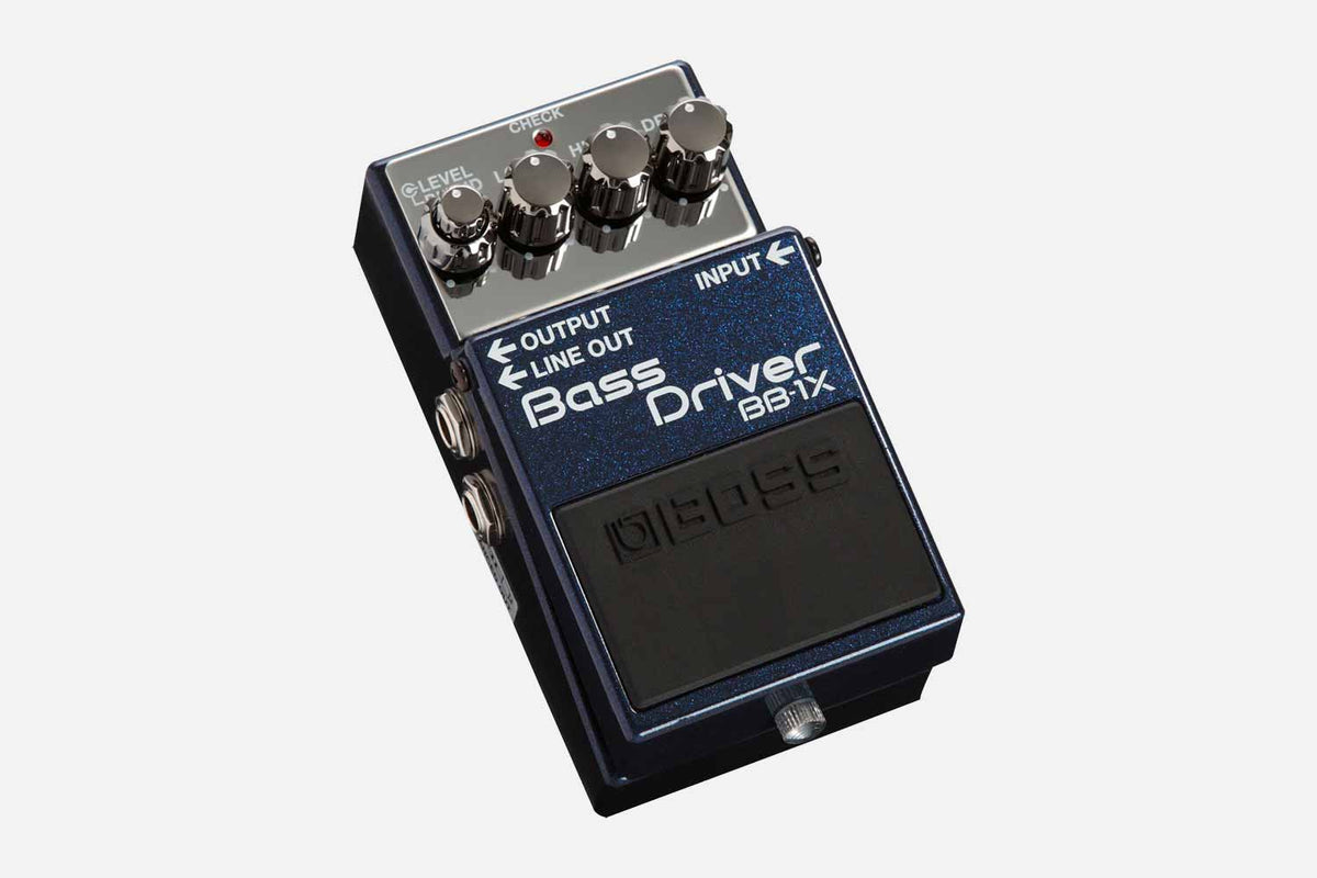 Boss BB-1X Bass Driver (5352084045988)