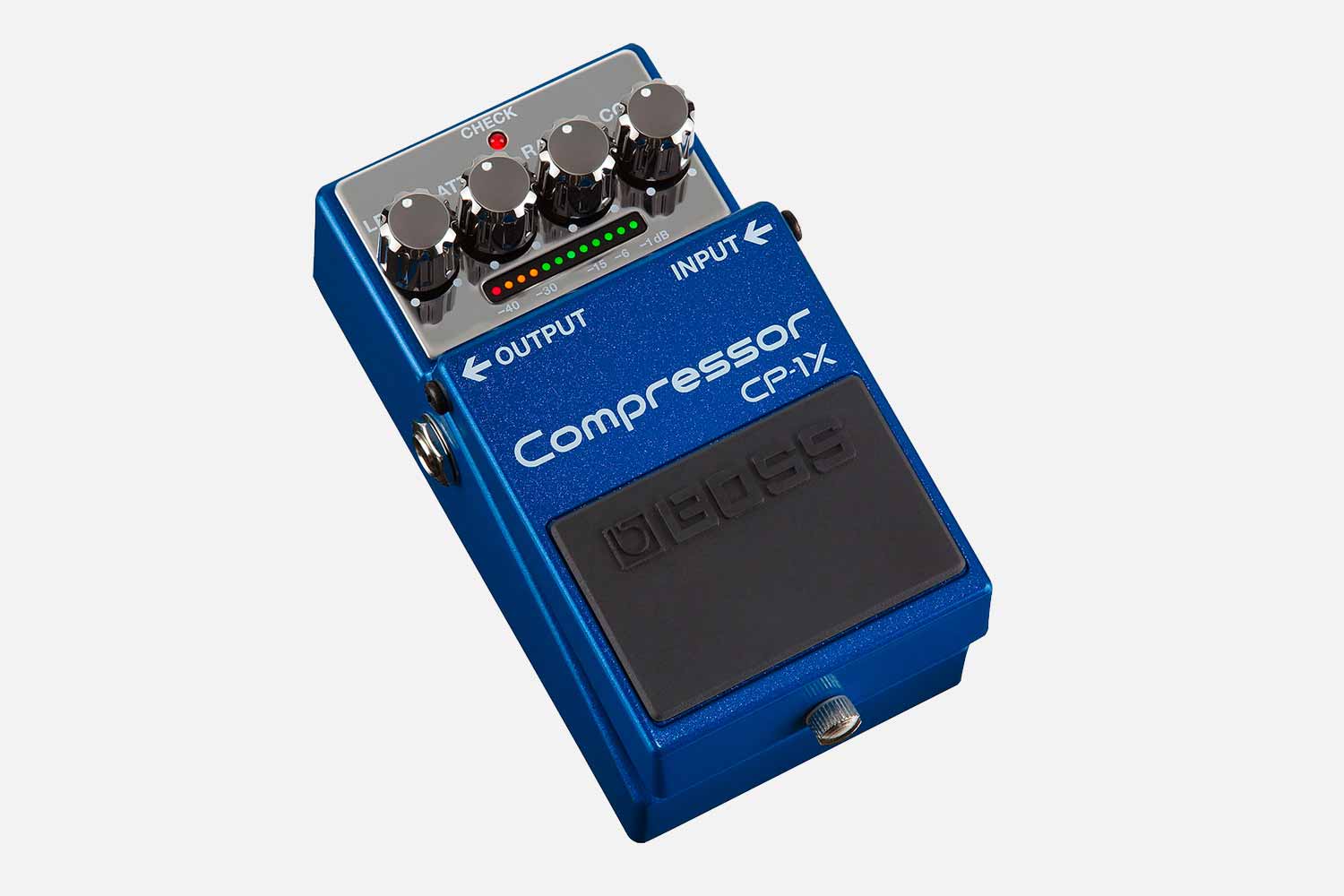 Boss CP-1X Compressor (5352711291044)