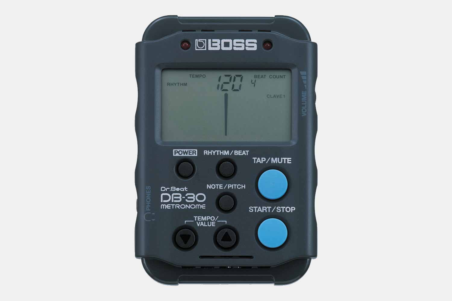 Boss DB-30 Dr. Beat Metronoom (5463749034148)