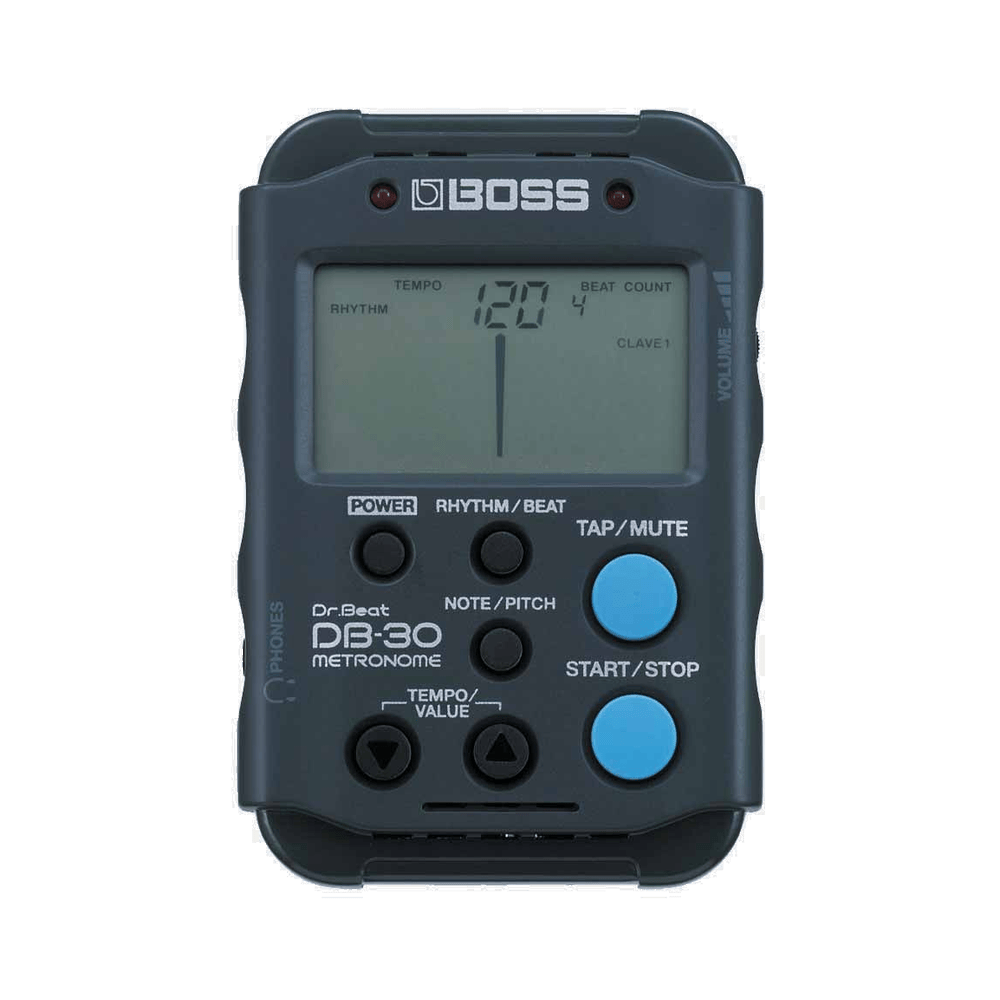 Boss DB-30 Dr. Beat metronoom