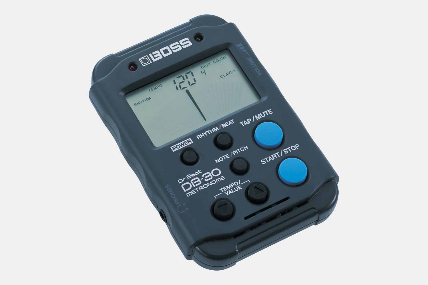 Boss DB-30 Dr. Beat Metronoom (5463749034148)