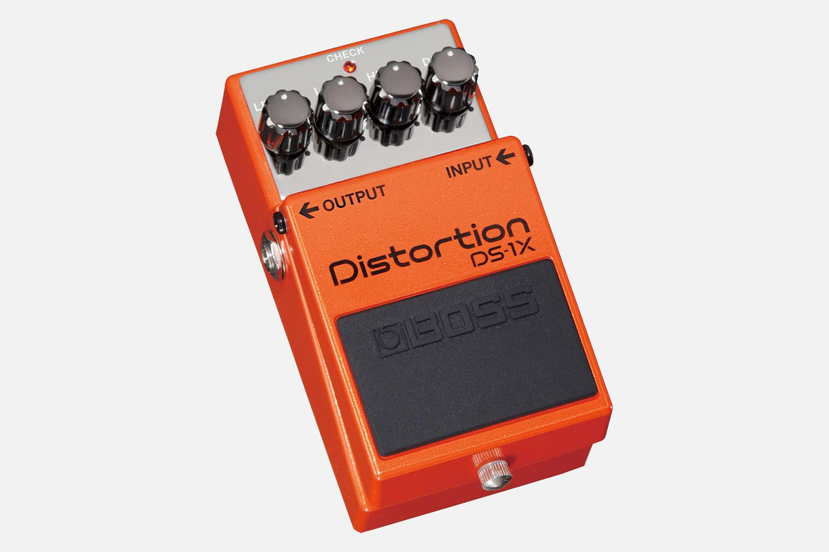 Boss DS-1X Distortion (5353113190564)