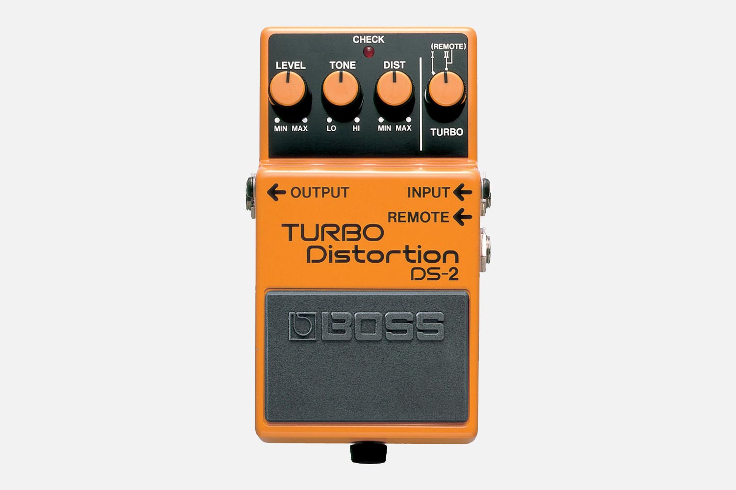 Boss DS-2 Turbo Distortion (5353126723748)