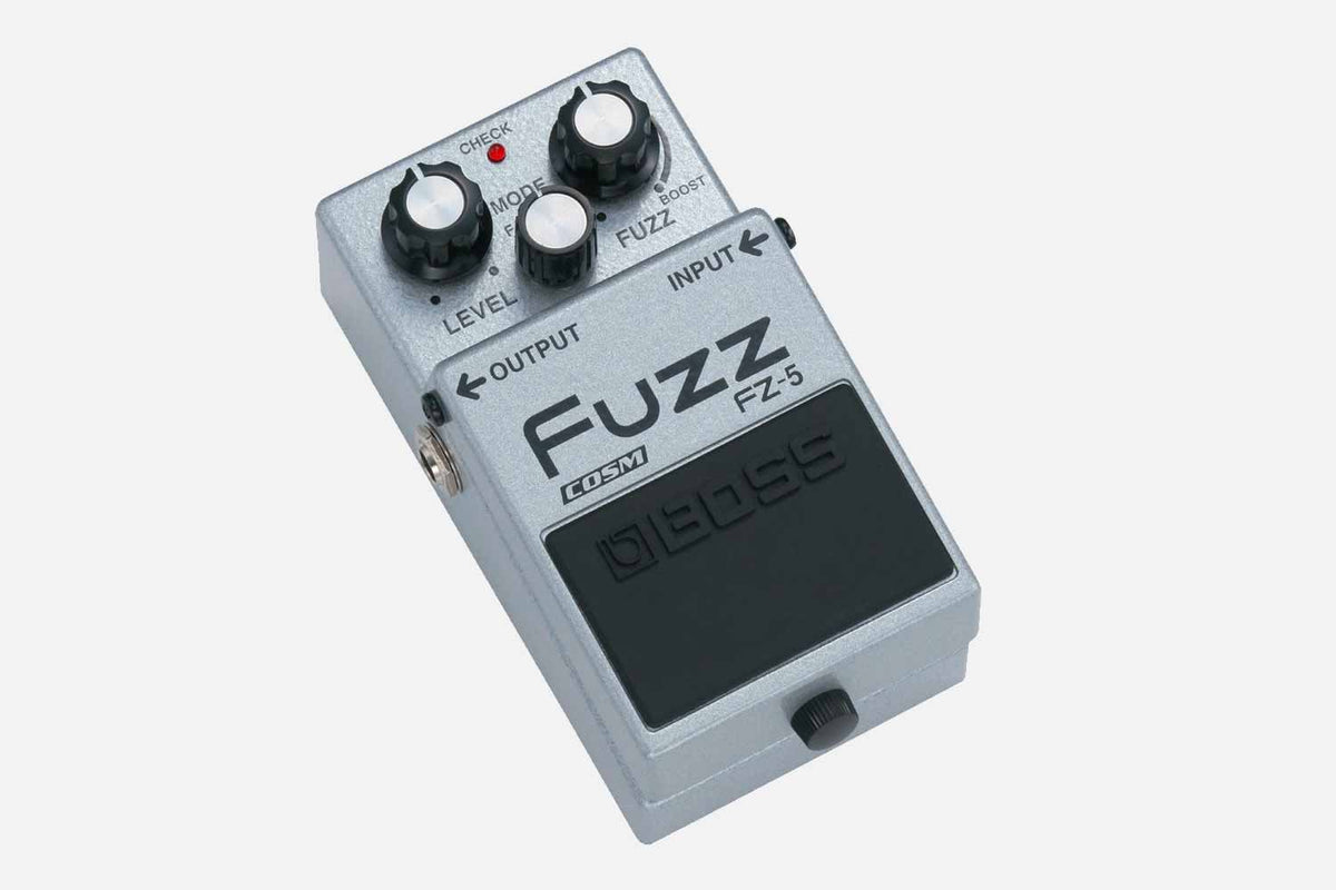 Boss FZ-5 Fuzz (5353203663012)