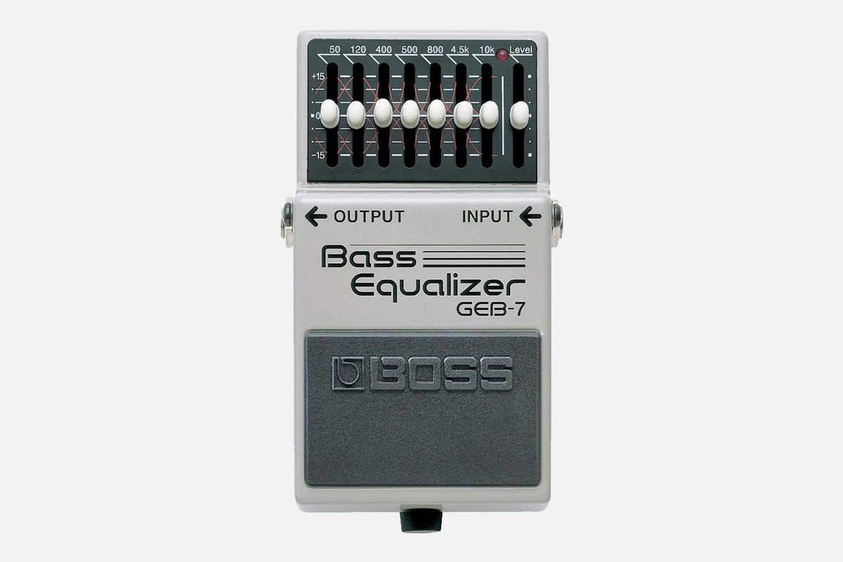 Boss GEB-7 Bass 7-Band EQ (5353261891748)