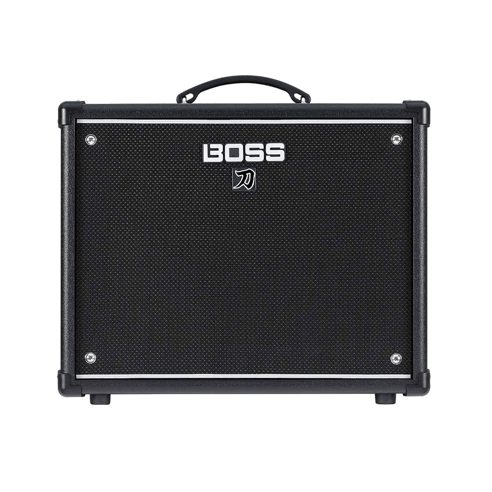 Boss Katana-50 Gen 3