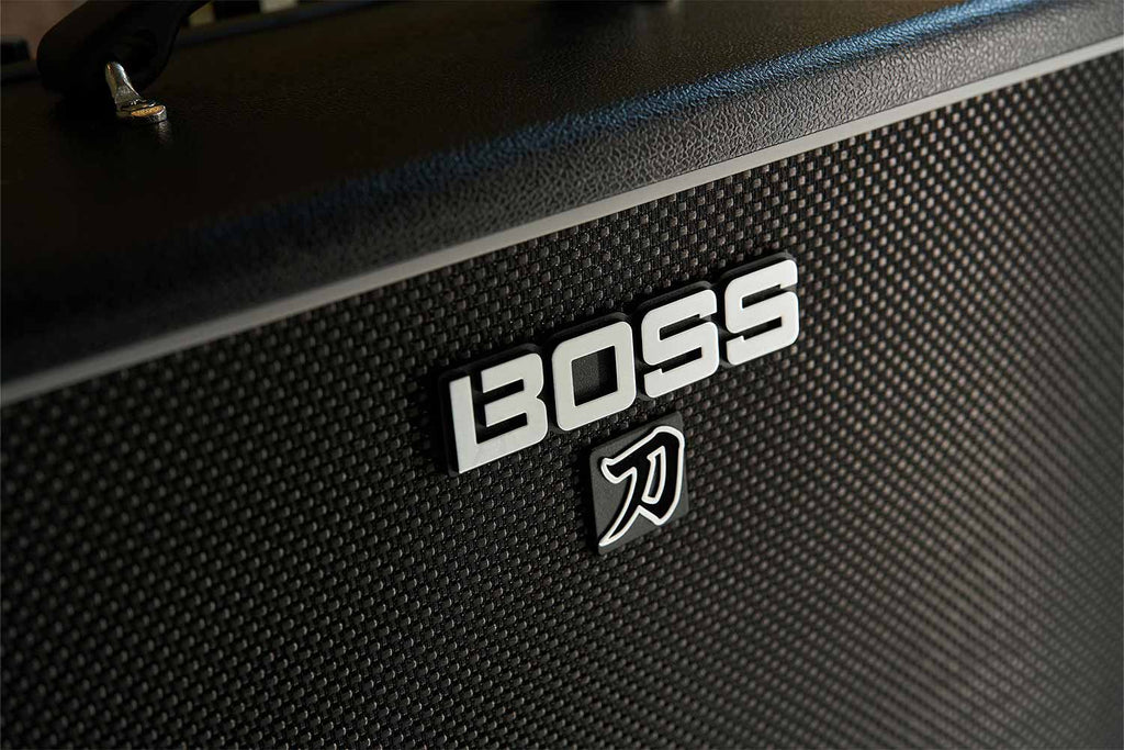 Boss Katana-50EX Gen 3