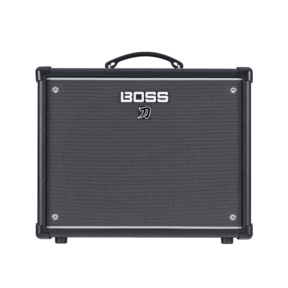 Boss Katana-50EX Gen 3