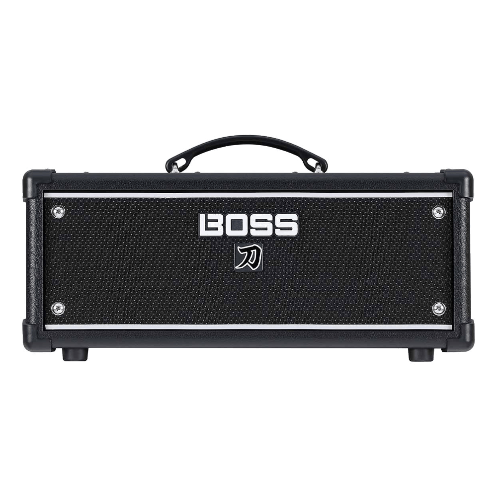 Boss Katana Head Gen 3