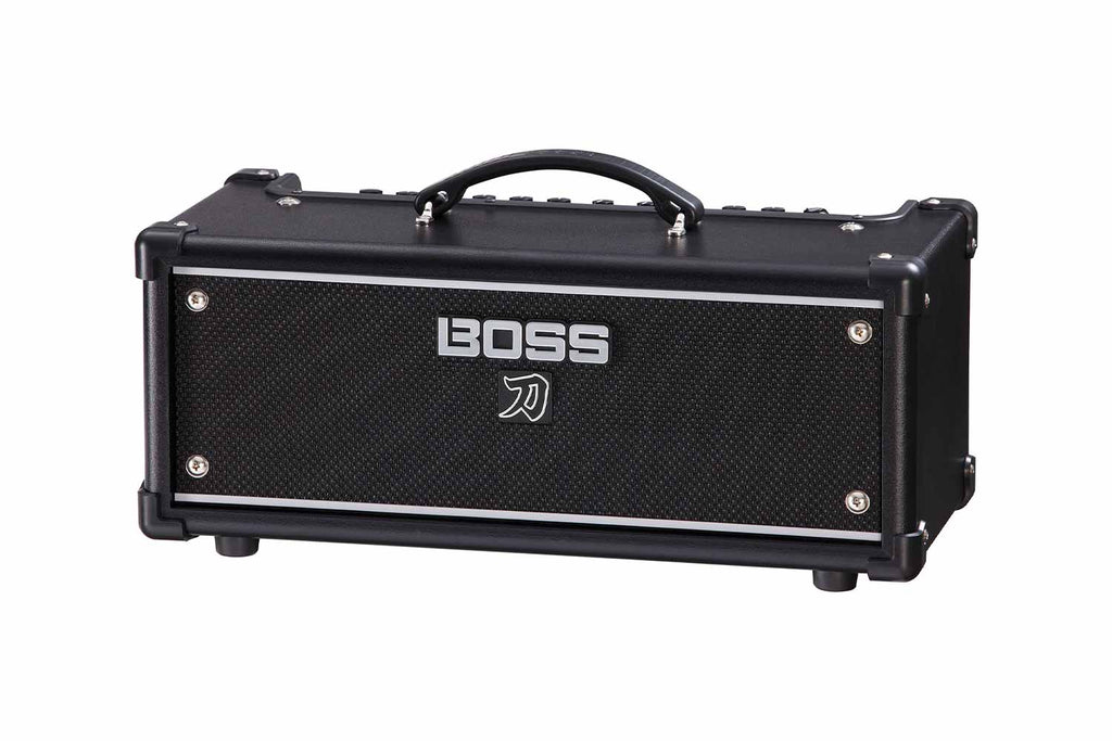 Boss Katana Head Gen 3