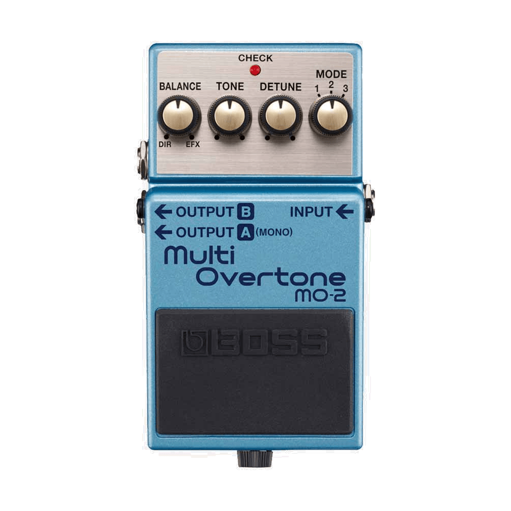 Boss MO-2 Multi Overtone