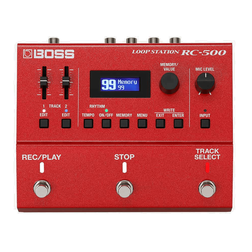 Boss RC-500 Looper
