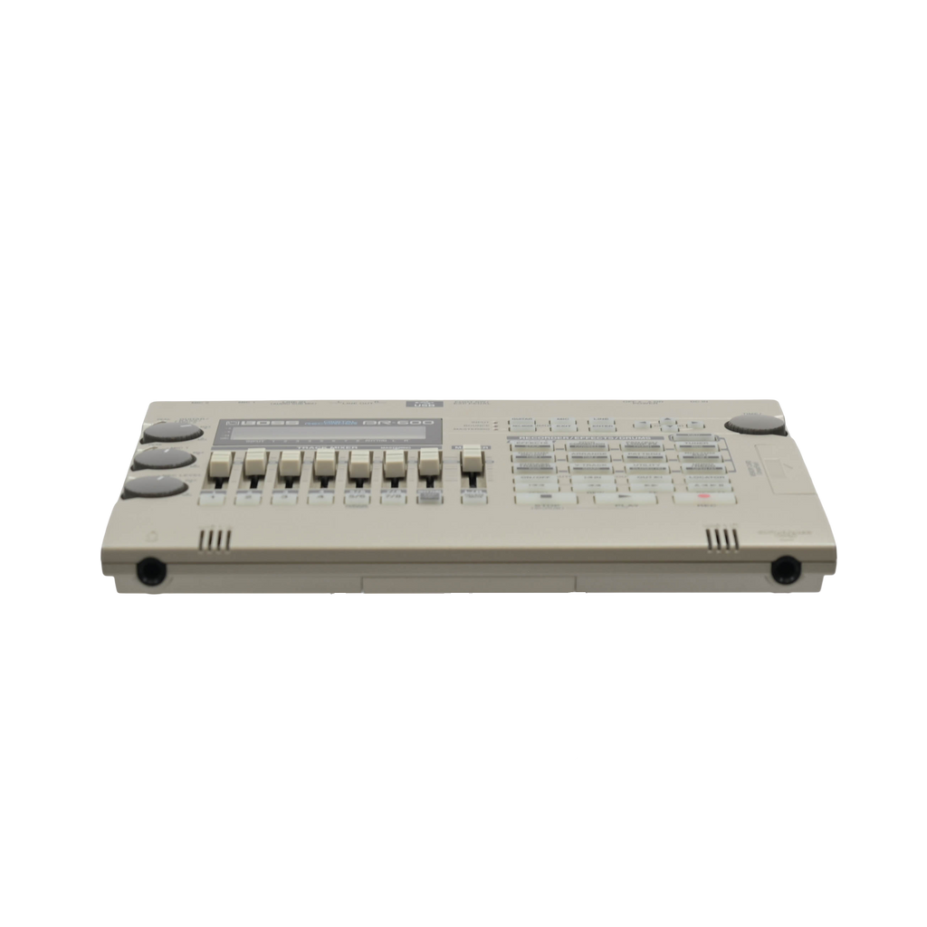 Boss BR-600 Digital Recorder