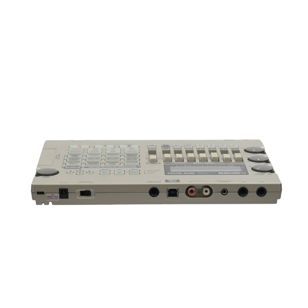 Boss BR-600 Digital Recorder