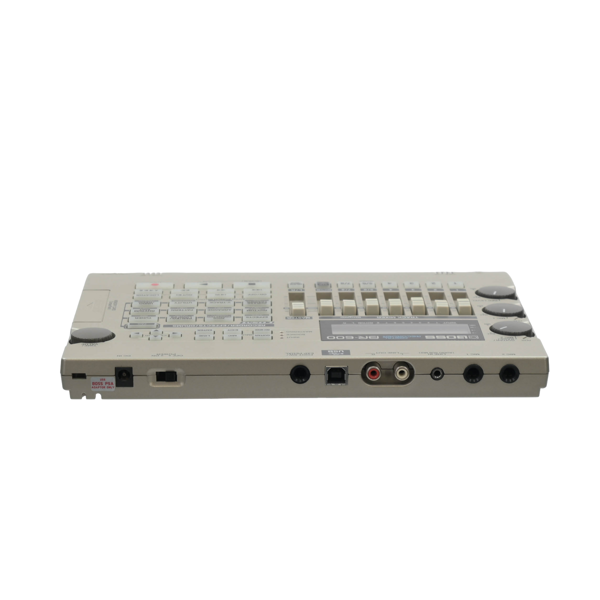 Boss BR-600 Digital Recorder