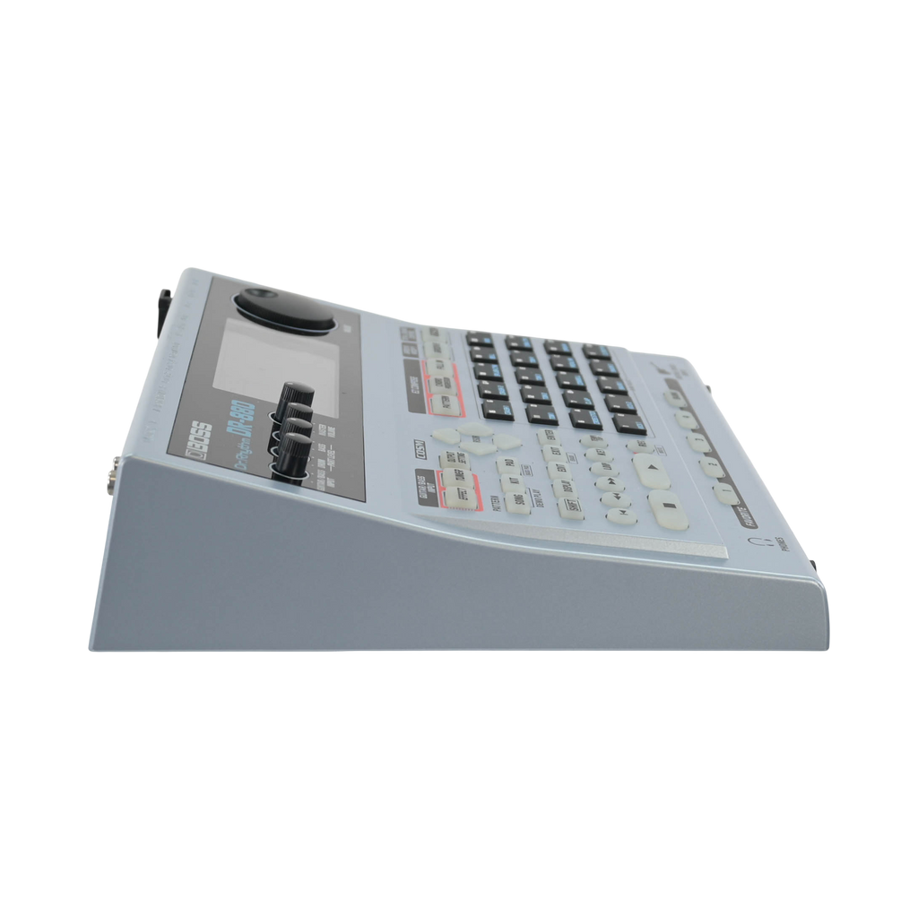 Boss DR-880 Drumcomputer