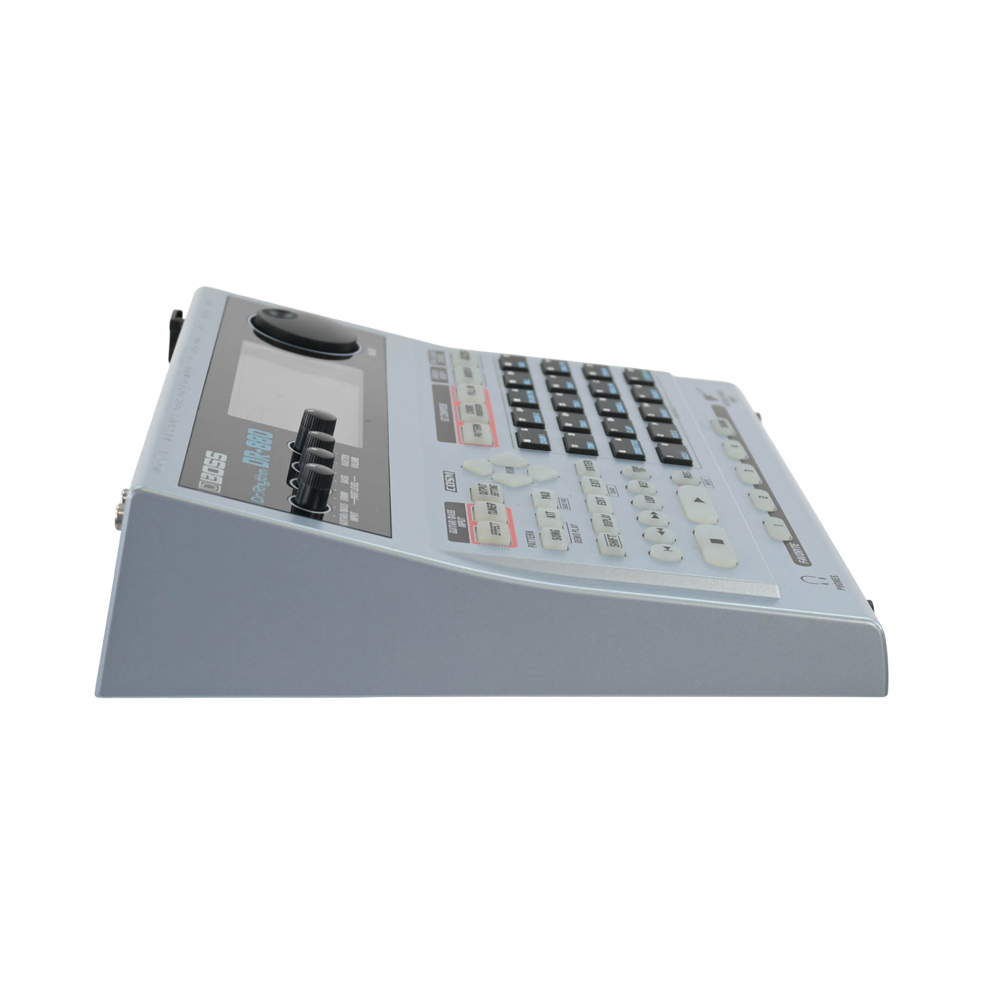 Boss DR-880 Drumcomputer