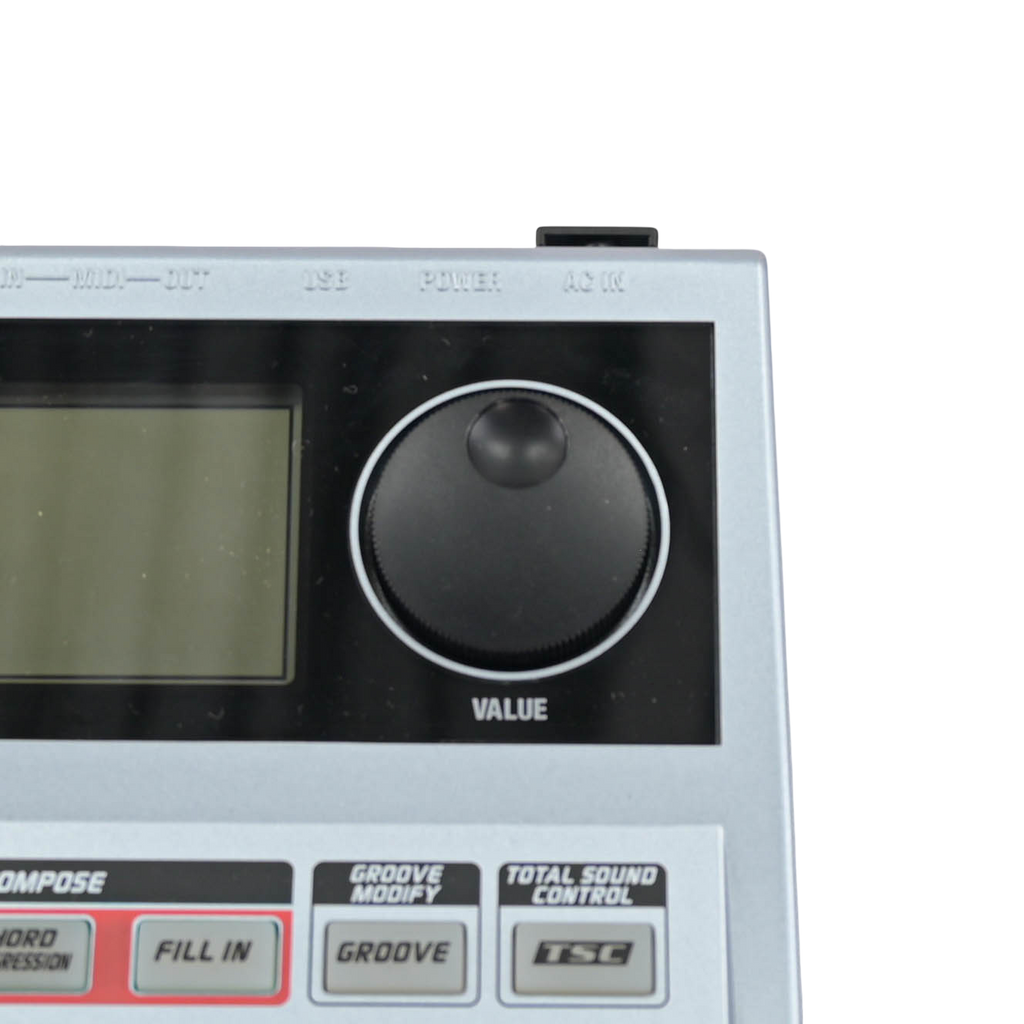Boss DR-880 Drumcomputer
