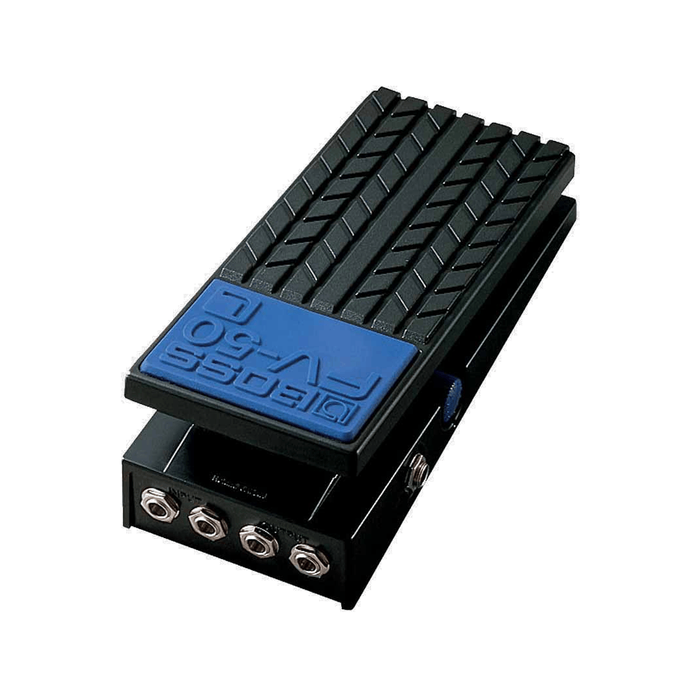Boss FV-50L Stereo volume pedaal