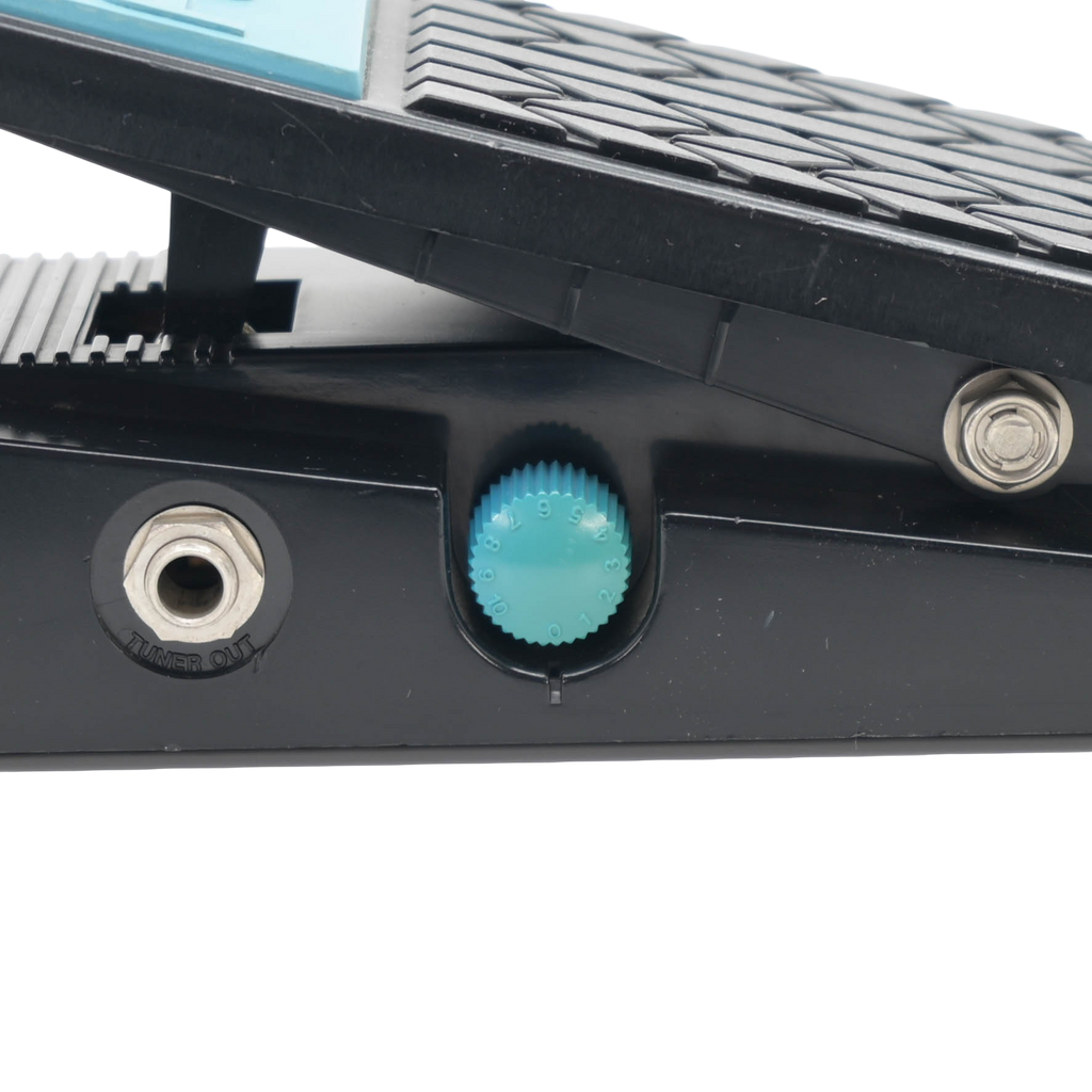 Boss FV-60 Stereo Volume