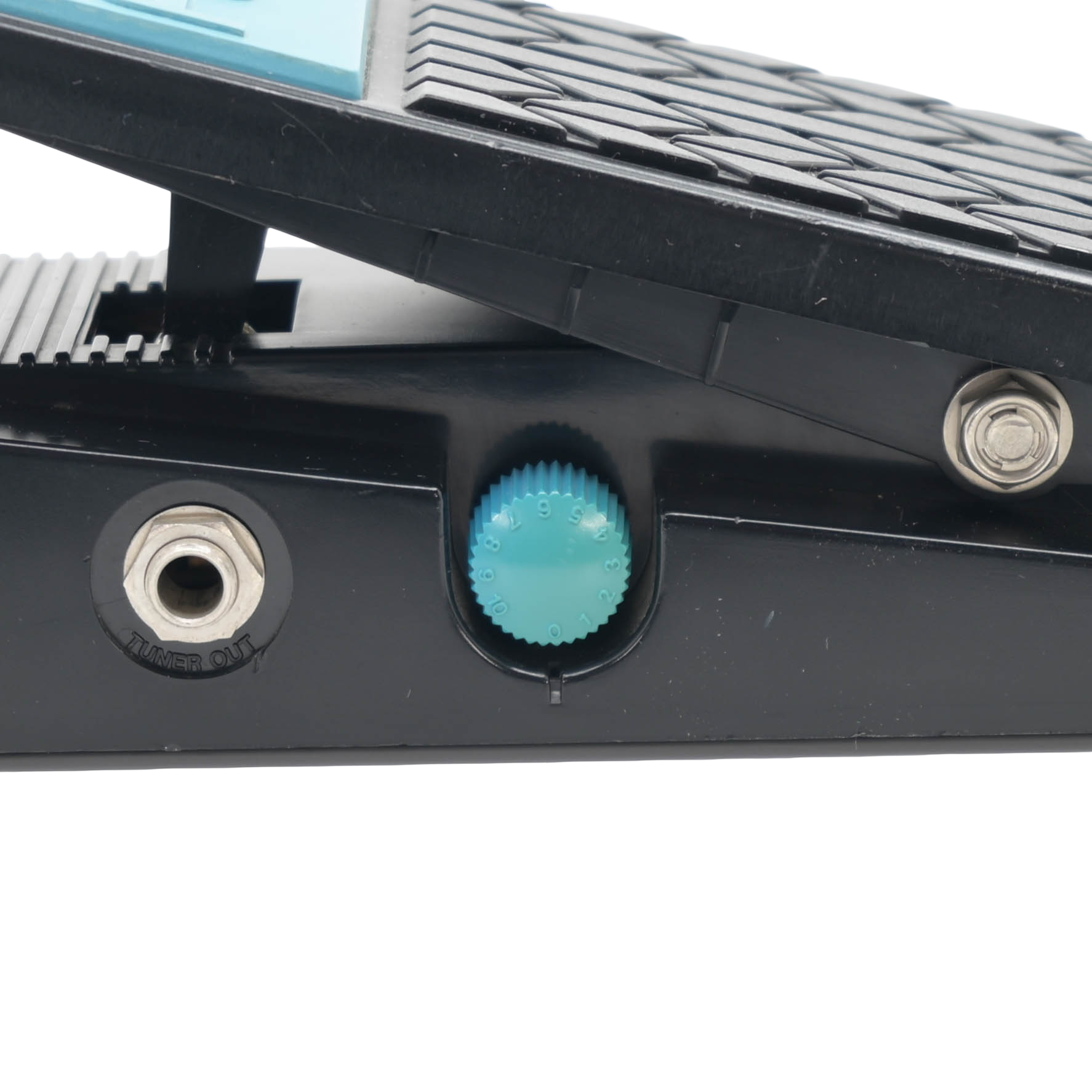 Boss FV-60 Stereo Volume