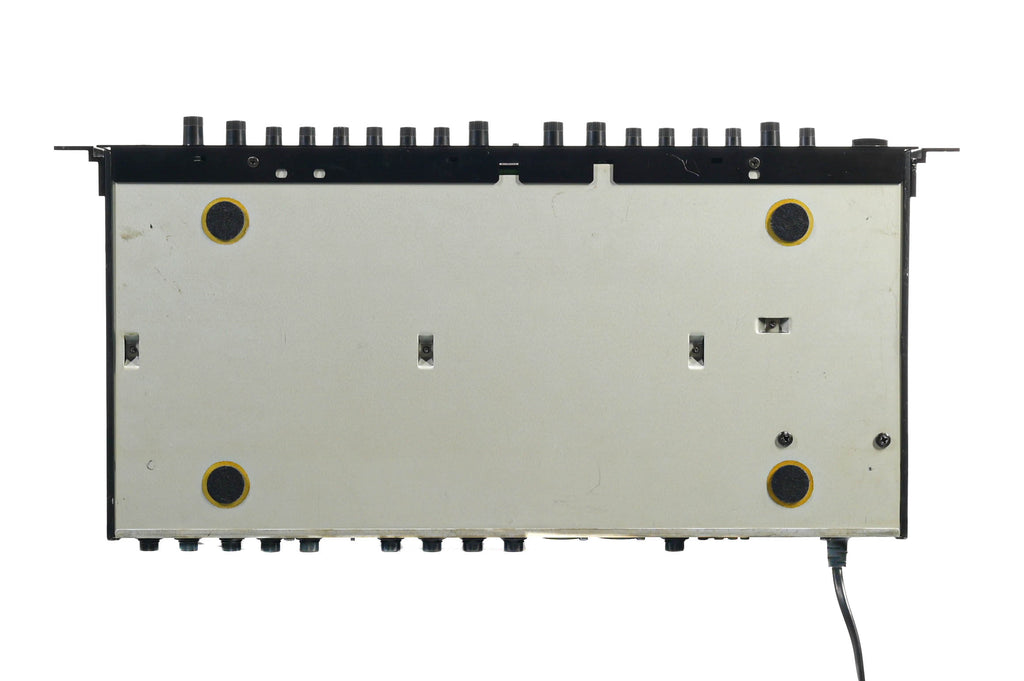 Boss GL-100 Guitar Driver