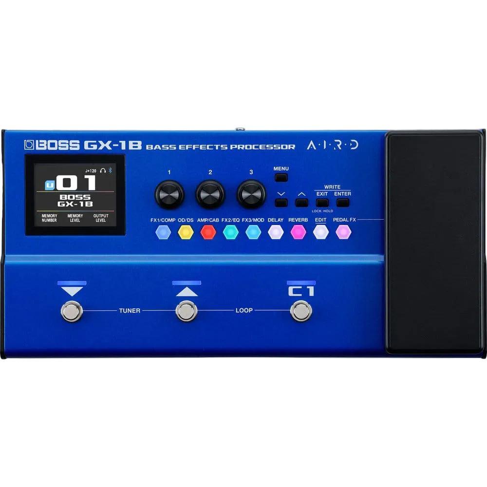 Boss GX-1B
