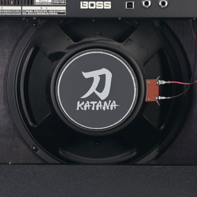 Boss KTN-100 Katana MK1