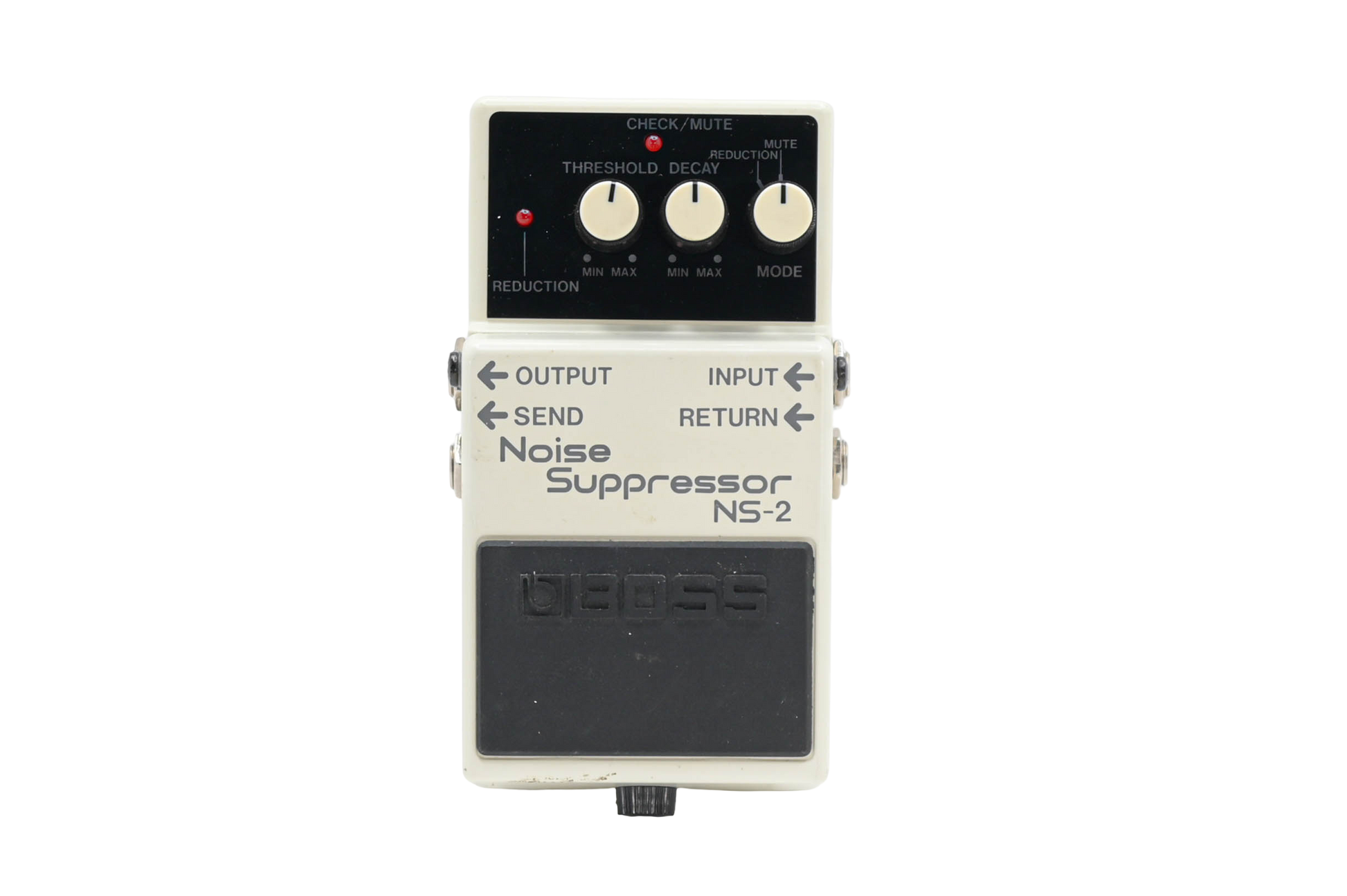 Boss NS-2 Noise Supressor